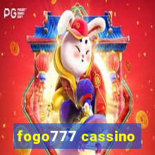 fogo777 cassino